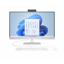 Todo en uno HP, Intel i5, 16 GB, 512 GB, FreeDOS
