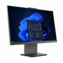 Todo en uno Lenovo, Intel Core Ultra 5, 16 GB, 512 GB, Windows 11 Pro