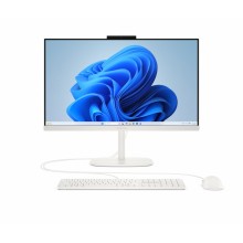 Todo en uno HP, AMD Ryzen5, 8 GB, 512 GB, Windows 11 Home