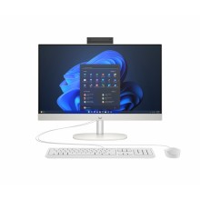 Todo en uno HP, Intel i5, 16 GB, 512 GB, Windows 11 Pro