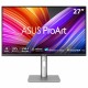 Monitor Asus, ProArt PA279CRV pantalla para PC 68,6 cm (27") 3840 x 2160 Pixeles 4K Ultra HD LCD Negro, 27", 4K Ultra HD, USB, V