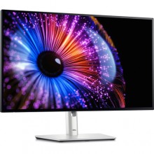 Monitor Dell UltraSharp U2724DE, 27", Quad HD, DisplayPort, USB-C, USB, VGA