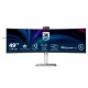 Monitor Philips 5000 series 49B2U5900CH/00 124 cm (48.8") 5120 x 1440 Pixeles Dual QHD LCD Negro, 48.8", Quad HD, HDMI, Displ