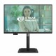 Monitor Aoc 24P4U, 23.8", Full HD, HDMI, DisplayPort, VGA