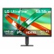 Monitor LG 27U710B-B, 27", 4K Ultra HD