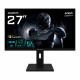 Monitor Gigabyte G27Q3 27” 2K QHD, 27", Quad HD, HDMI, DisplayPort