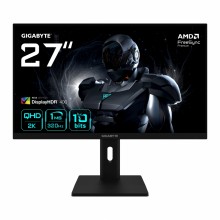 Monitor Gigabyte G27Q3 27--- 2K QHD, 27", Quad HD, HDMI, DisplayPort
