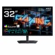 Monitor Gigabyte MO32U24, 31.5", 4K Ultra HD, DisplayPort