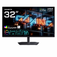 Monitor Gigabyte MO32U24, 31.5", 4K Ultra HD, DisplayPort