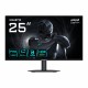 Monitor Gigabyte G25F2A 25" FHD, 24.5", Full HD, HDMI