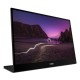 Monitor Lenovo ThinkVision M16, 16", WUXGA, USB-C