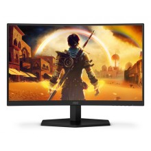 Monitor Aoc G4 23.6" VA FHD 180Hz, 23.6", Full HD, HDMI