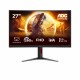 Monitor Aoc G4 C27G4Z2, 27", Full HD, HDMI, DisplayPort