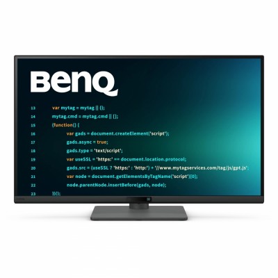 Monitor Benq RD270Q, 27", Wide Quad HD