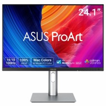 Monitor Asus ProArt PA248QFV, 24.1", WUXGA