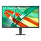 Monitor LG 27U730B-B, 27", 4K Ultra HD, HDMI, USB-C