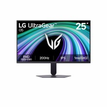 Monitor LG 25G523B-B 62 cm (24.4") 1920 x 1080 Pixeles Full HD LCD Negro, 24.4", Full HD, DisplayPort