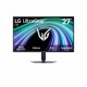 Monitor LG 27G523B-B, 27", Full HD, DisplayPort