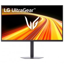 Monitor LG 32G620B-B, 32", Quad HD, DisplayPort