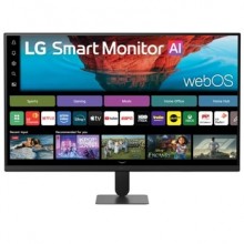 Monitor LG 32U701SB-B 80 cm (31.5") 3840 x 2160 Pixeles 4K Ultra HD Negro, 31.5", 4K Ultra HD