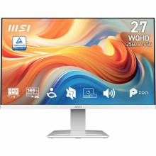 Monitor Msi Pro MP273QW E14, 27", Wide Quad HD