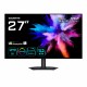 Monitor Gigabyte GO27Q24G, 27", Quad HD, DisplayPort