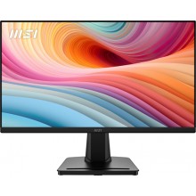 Monitor Msi PRO MP225 E12VL, 21.4", Full HD, HDMI, VGA