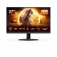 Monitor Aoc G4 27G4HRE, 27", Full HD, HDMI, DisplayPort