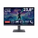 Monitor Lenovo LOQ, 23.8", Full HD, DisplayPort