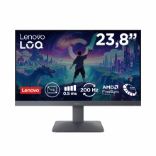 Monitor Lenovo LOQ, 23.8", Full HD, DisplayPort