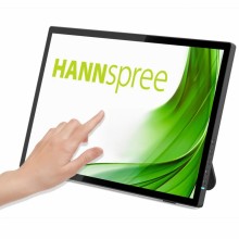 Monitor Hannspree HT249PPB, 23.8", Full HD, HDMI, USB