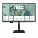 Monitor Aoc Q27P4CV, 27", Quad HD, HDMI, DisplayPort, USB-C