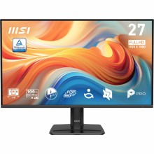Monitor Msi Pro MP272 E14C, 27", Full HD, HDMI