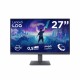 Monitor Lenovo LOQ, 27", Full HD, DisplayPort