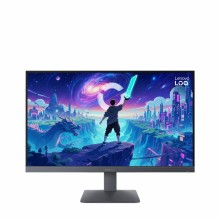 Monitor Lenovo LOQ 27Q, 27", Quad HD, DisplayPort