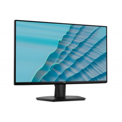 Monitor Dell SE2726H, 27", Full HD, HDMI, VGA