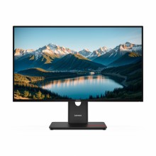 Monitor Lenovo ThinkVision T27Q, 27", Wide Quad HD