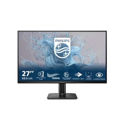 Monitor Philips 1000 series 27E2N1100L/00, 27", Full HD, HDMI, VGA