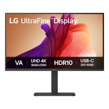 Monitor LG 32U720A-B.AEU, 32", 4K Ultra HD, HDMI, USB-C