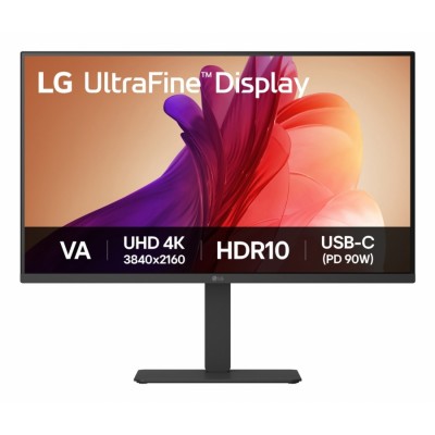 Monitor LG 32U720A-B.AEU, 32", 4K Ultra HD, HDMI, USB-C
