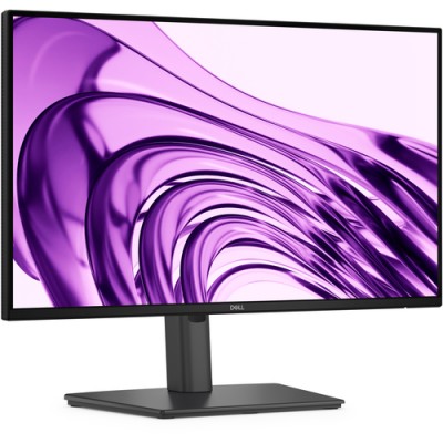 Monitor Dell Pro P P2226H, 21.5", Full HD, DisplayPort, USB, VGA