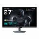 Monitor Gigabyte G27U de juego 27” 4K UHD - Modo dual (4K 160Hz o FHD 320Hz), 27", 4K Ultra HD, HDMI, DisplayPort