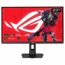 Monitor Asus ROG Strix XG27ACMES, 27", Wide Quad HD