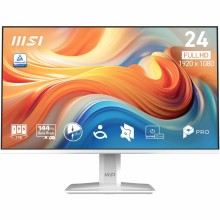 Monitor Msi Pro MP243W E14, 23.8", Full HD
