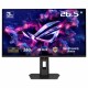 Monitor Asus ROG Strix OLED XG27AQDNG, 26.5", Quad HD