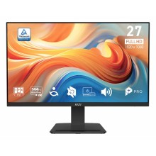 Monitor Msi Pro MP273 E14A, 27", Full HD, HDMI, DisplayPort
