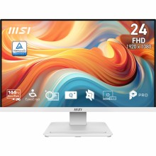 Monitor Msi Pro MP241W E14V, 23.8", Full HD, HDMI