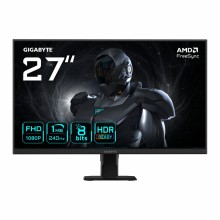 Monitor Gigabyte GS27F2 27" de Juego FHD, 27", Full HD, DisplayPort