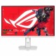 Monitor Asus ROG Strix XG27ACMES-W, 27", Wide Quad HD
