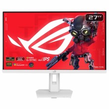 Monitor Asus ROG Strix XG27ACMES-W, 27", Wide Quad HD